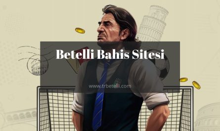 Betelli Bahis