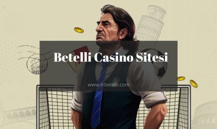 Betelli Casino