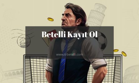 Betelli kayıt ol