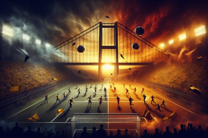 14. Hafta: Derbi Öncesi Kritik Maçlar