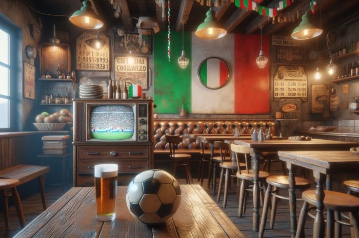 Süper Kupa 2026: Ezeli Rakiplerin Türk Derbisinde Karşılaşması