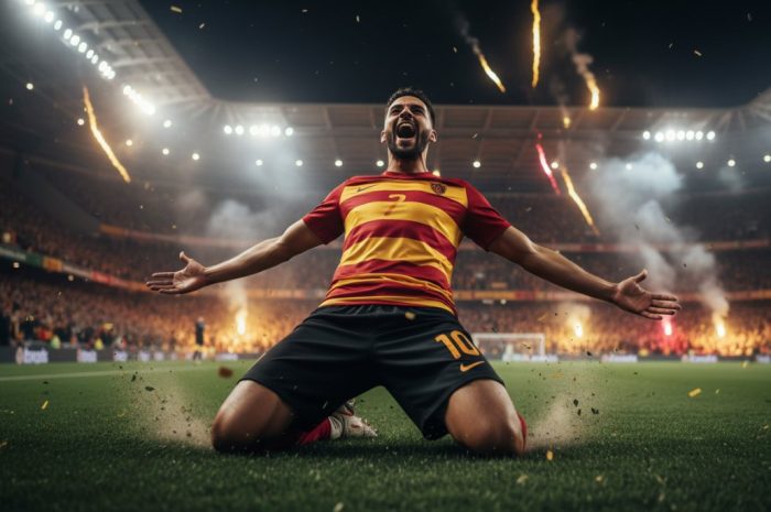 Aslan’dan Avrupa’da Tarihi Resital: İtalyan Devi İstanbul’da Dağıldı