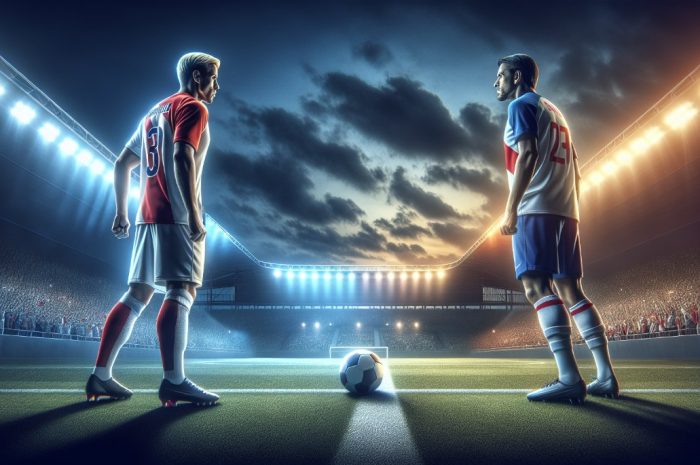 Barcelona’nın Zorlu Girona Mücadelesi: Katalonya’nın Gururu