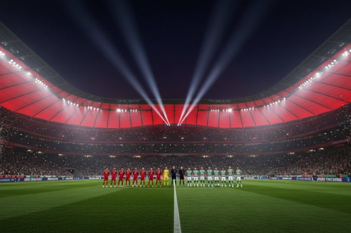 Bundesliga’da Liderin Sınavı: Bayern Münih – Gladbach Rehberi