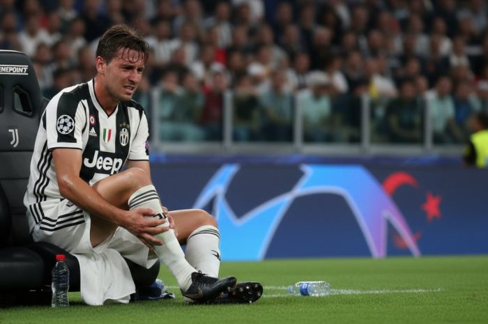 Juventus’un Genç Yıldızı Kenan Sakatlandı: Galatasaray Maçı Tehlikede