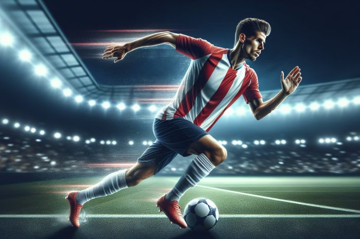 Lookman Atletico Madrid’de: 40 Milyonluk Büyük Hamle