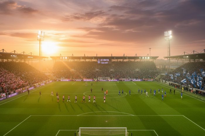 Metropolitano’da Kritik Randevu: Simeone mi Matarazzo mu Gülecek?