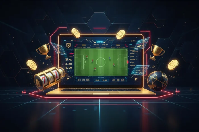 2026’nın En Güvenilir Bahis Mecraları ve Kazanç Taktikleri