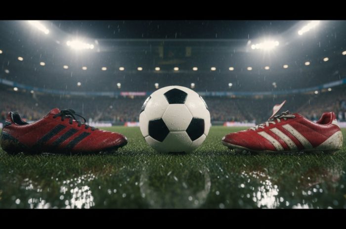 Almanya Ligi’nde Dev Zirve: BayArena’daki Büyük Çatışma