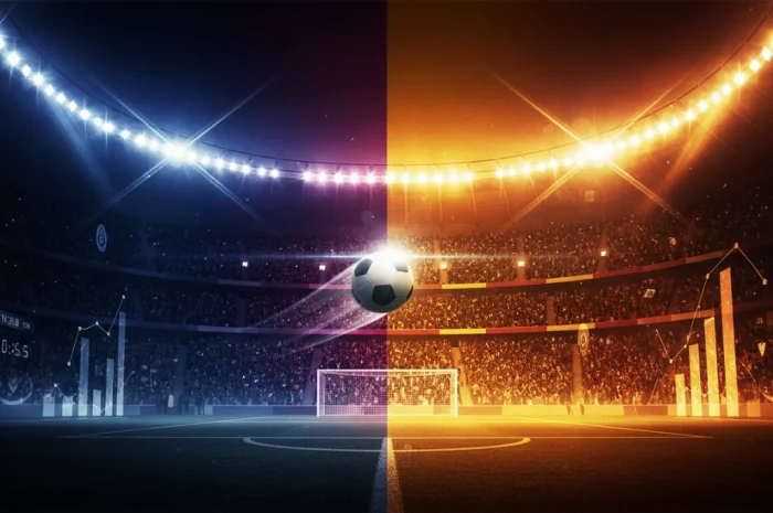 Building for Tomorrow: The Rise of Sustainable Urban Design