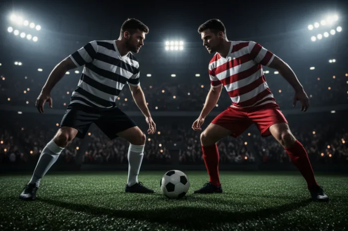 Dolmabahçe’de Heyecan: Beşiktaş’ın Yükselişi Sürüyor