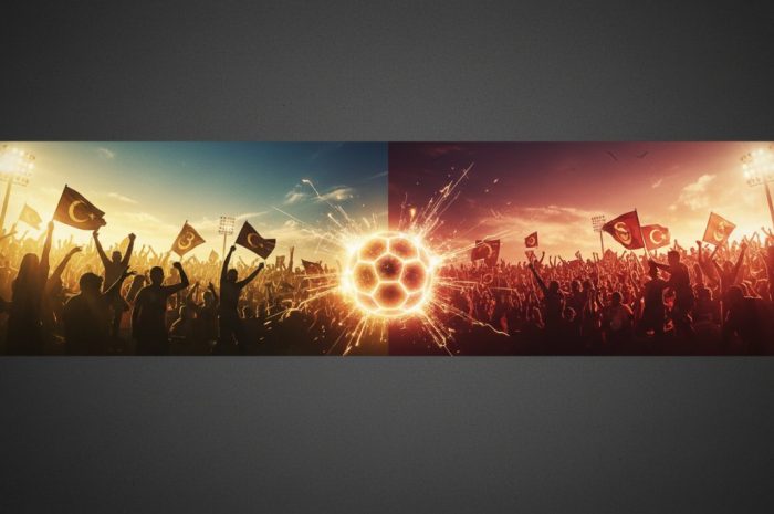 Ege Deplasmanında Şampiyonluk Ateşi: Büyük Randevu