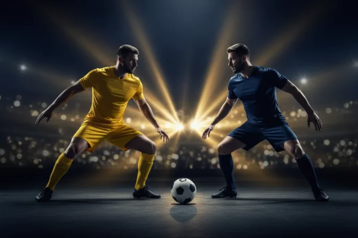 Fenerbahçe’de Rüya Operasyon: Goretzka ve Lewandowski Sesleri