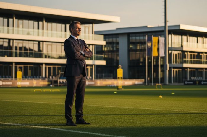 Fenerbahçe’de Saran Dönemi: Şampiyonluk İçin Samandıra Çıkartması