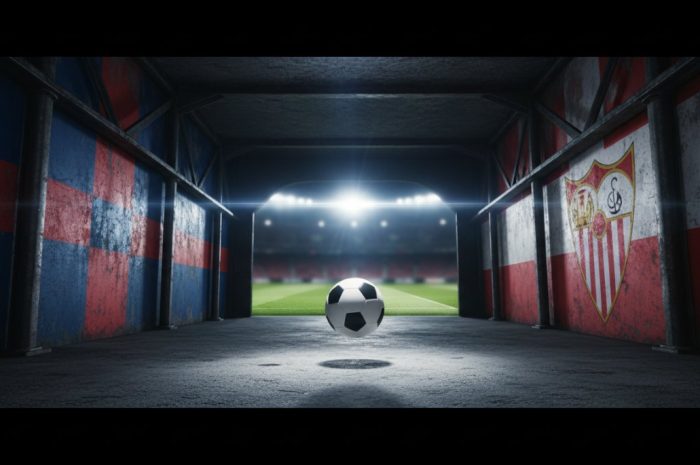 Katalan Devi Şampiyonluk Yolunda: Barça – Sevilla Analizi