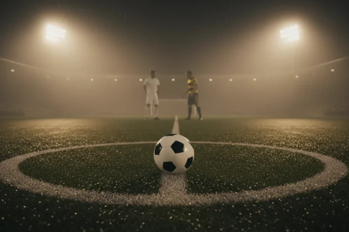 MHP Arena’da Kritik Gece: Ev Sahibi Puan Peşinde Koşuyor