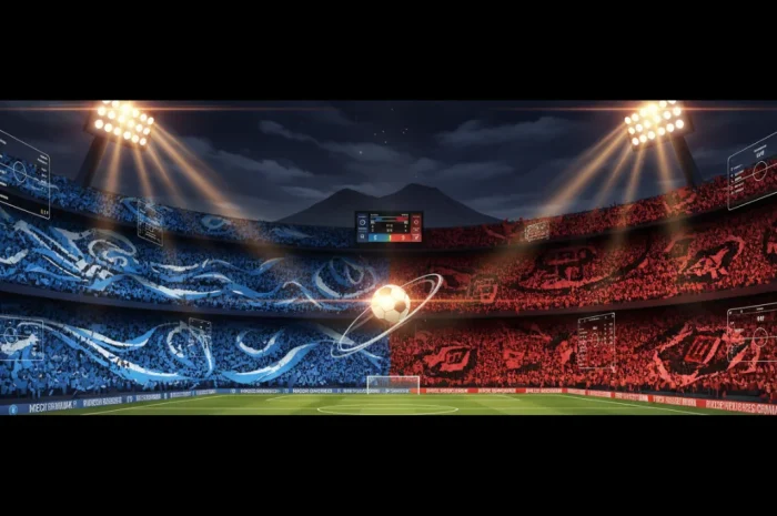 Serie A’da Devlerin Savaşı: Napoli – Milan Maç Analizi