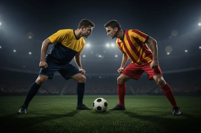 Süper Lig’de Heyecan Dorukta: Kayserispor – Fenerbahçe Analizi