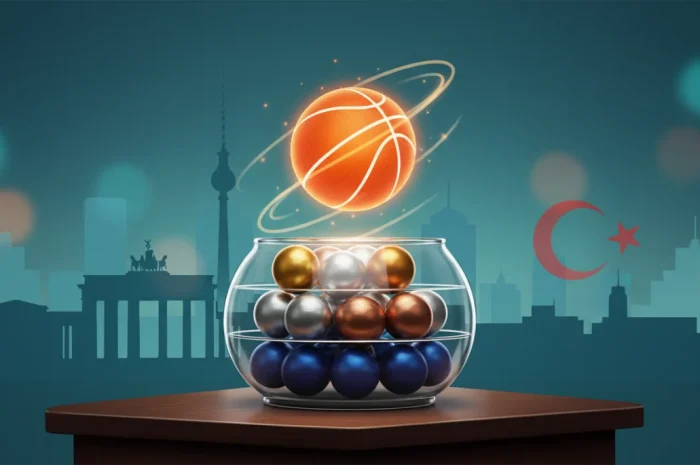 2026 Kadınlar Basketbol Dünya Kupası Grupları Belli Oluyor