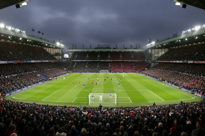 Ada’da Dev Kapışma: Avrupa Bileti İçin Kritik 90 Dakika