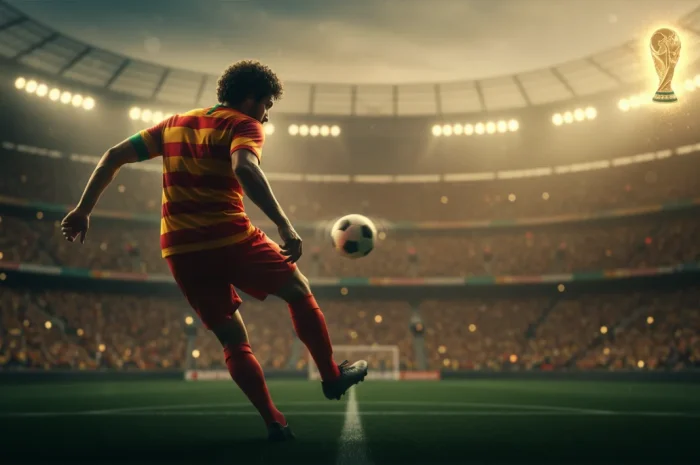 Brezilya’da Sara Rüzgarı: Ancelotti’nin Turnuva Planı