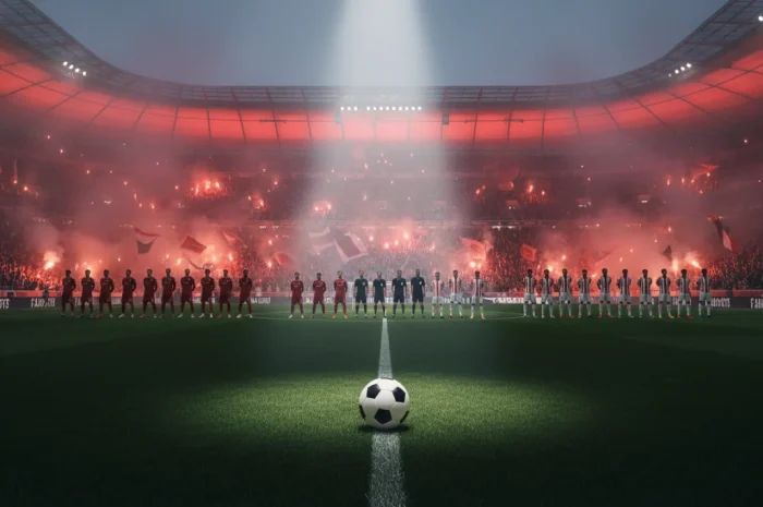 Bundesliga’da Dev Zirve: Liderin Sahasında Heyecan Dorukta