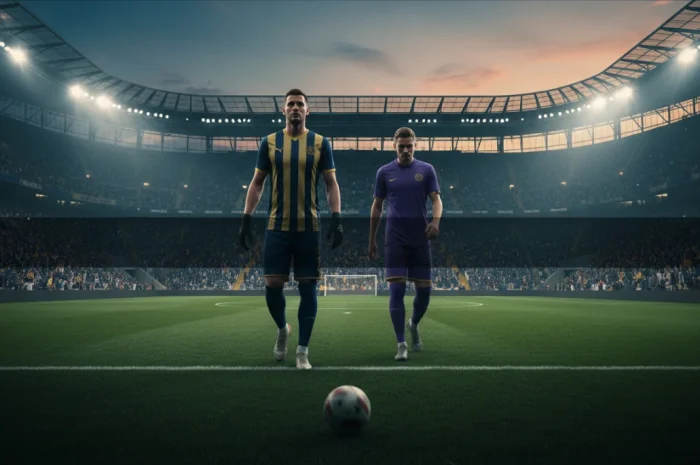 Fenerbahçe Eyüpspor Finalinde Zafer Peşinde mi?