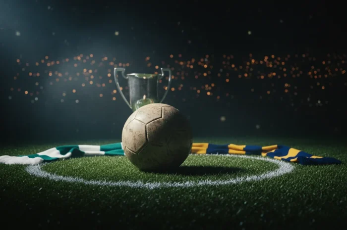 Konya’da Kupa Heyecanı: Kanarya’nın Zorlu Eleme Sınavı