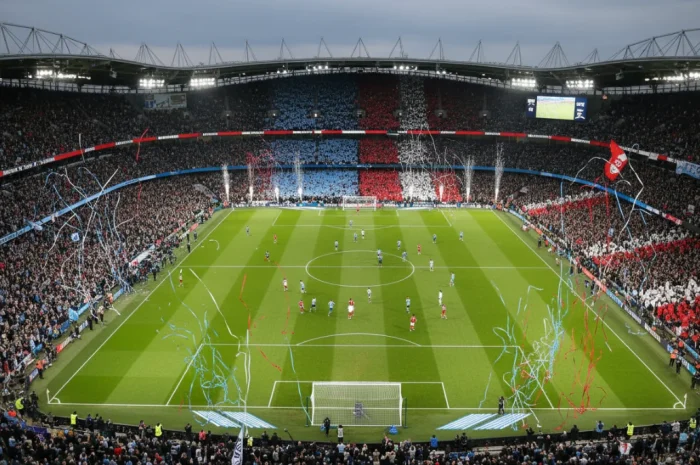 Premier Lig Zirve Yarışı: Devlerin Kapışması Analizi