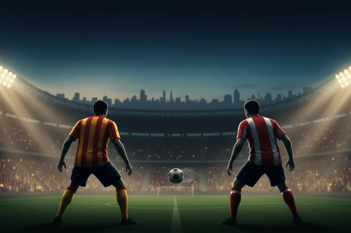 Süper Lig’de Düğüm Çözülüyor: 32. Haftanın Taktiksel Şifreleri