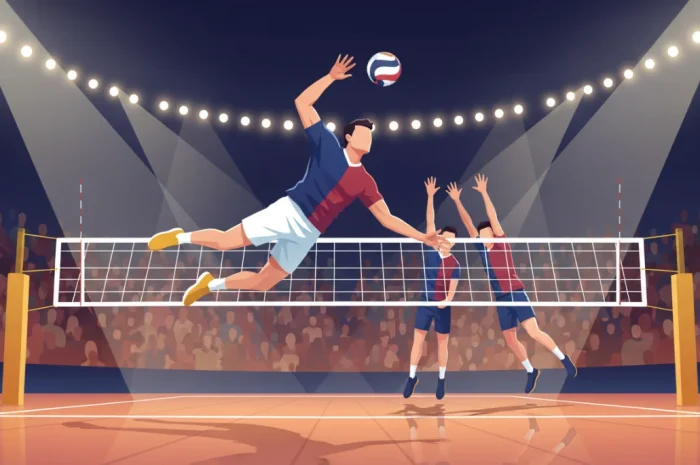 Ay-Yıldızlı Voleybolcuların 2026 Milletler Ligi Rotası