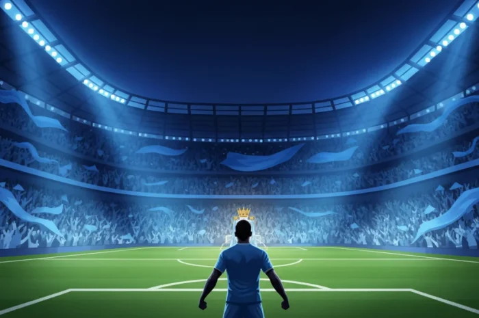 Etihad’da Şampiyonluk Gecesi: City – Villa Bahis Rehberi