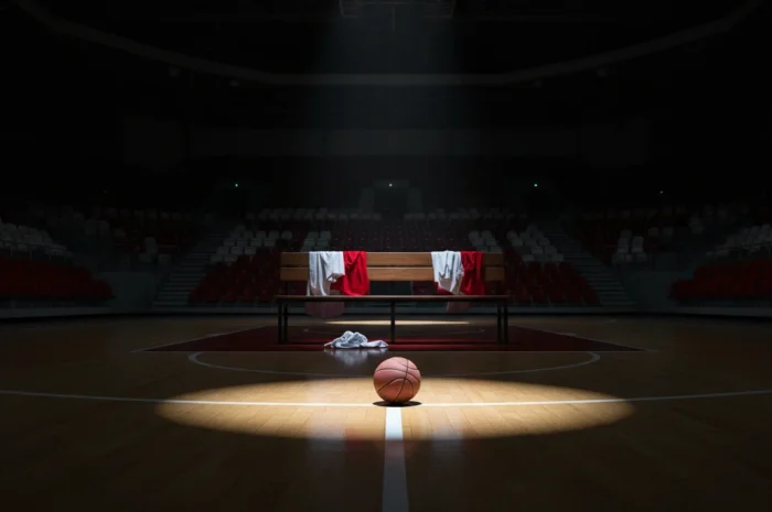 Monaco Basketbolunda Finansal Çöküş: Dev Kadronun Sonu mu?