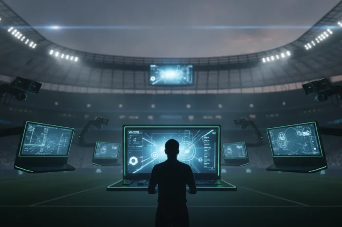 Avustralyalı Görevli Hakkındaki Skandal İddia FIFA Tarafından Reddedildi