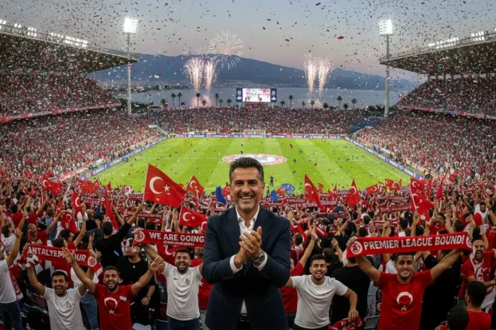 Hull City’nin Geleceği: Acun Ilıcalı’dan Dev Yatırım Hamlesi