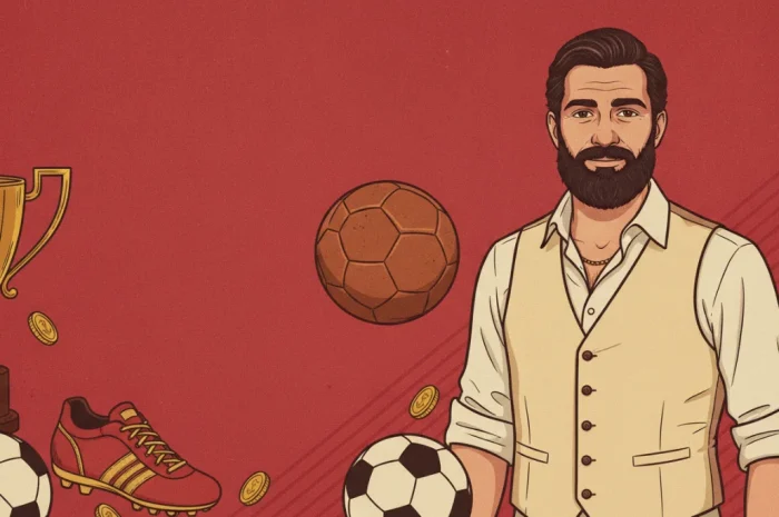Yeşil Sahada Kazandıran Fırsat: Yeni Spor Hediyesi Sizi Bekliyor