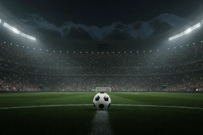 Azteca’da Dev Randevu: Meksika ve İngiltere Çeyrek Final Peşinde