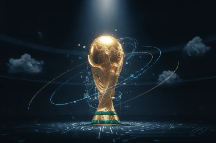 Futbolun Zirvesi: 2026 Dünya Kupası Favorileri ve Olasılıklar