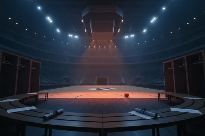 NBA Transfer Borsasında Fırsat İsimler: Veteranlar ve Savunma Uzmanları