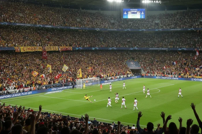 Fenerbahçe’nin Avrupa Sınavı: Lyon Maçı Öncesi Tüm Detaylar
