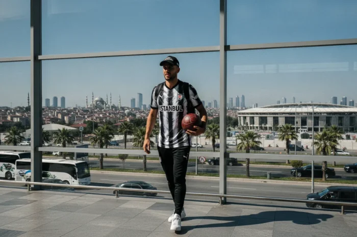 Kara Kartal’ın Yeni İtalyan Yıldızı: Fabio Miretti