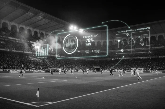 Beşiktaş’ın Avrupa Ligi Yolculuğu: 10 Bin Simülasyonun Ortaya Koyduğu Senaryolar
