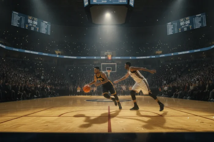 EuroLeague 2026/27 Sezonunun En Etkili 20 İsmi Belirlendi