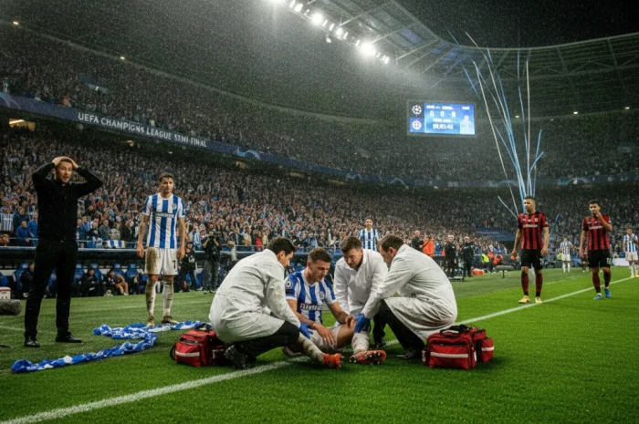 Barcelona’da Raphinha Şoku: Galatasaray Maçı Öncesi Hansi Flick’ten Kritik Karar