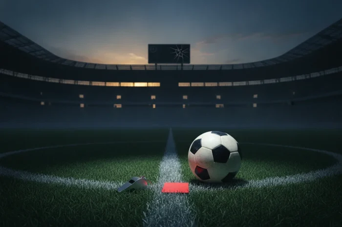 Futbolda Büyük Arınma: MHK Başkanlığı ve Soruşturma Detayları