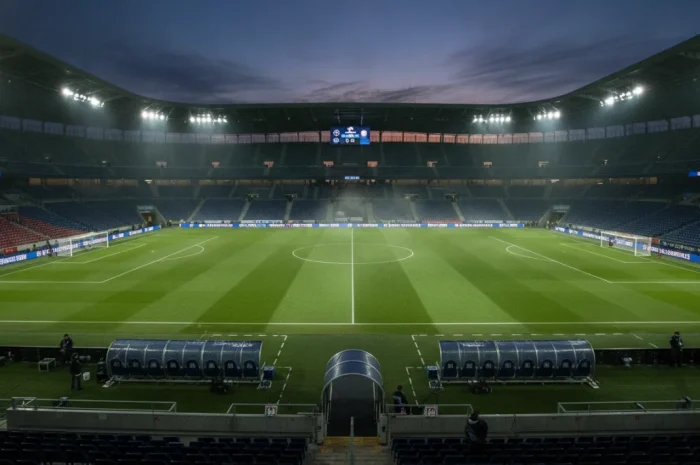 Şampiyonlar Ligi’nde Kritik Viraj: Lille ve Galatasaray’ın Kader Sınavı